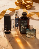 Particle Ultimate Men's Gift Bundle