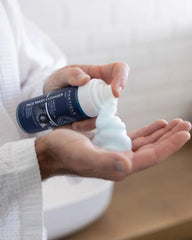 Particle Face Wash