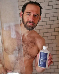 Power Shower Set