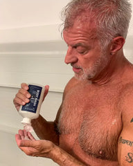 Particle Body Wash