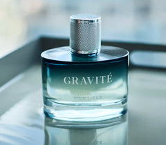 Particle Gravité