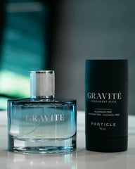 Particle Gravité Bundle