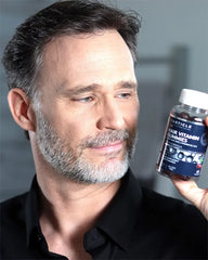 Particle Hair Vitamin Gummies