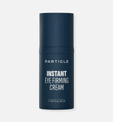Particle Instant Eye Firming Cream