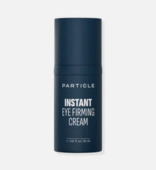 Particle Instant Eye Firming Cream