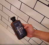 Particle Hair Thickening Shampoo
