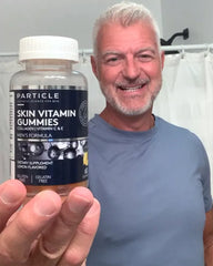 Particle Skin Vitamin Gummies