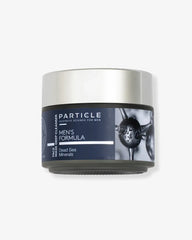 Particle Face Mask