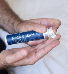 Particle Neck Cream