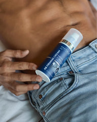 Particle Ab Firming Cream