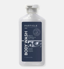 Particle Body Wash