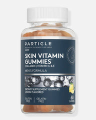 Particle Skin Vitamin Gummies