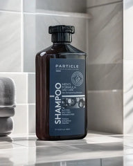 Particle Hair Thickening Shampoo