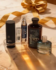 Particle Ultimate Men's Gift Bundle