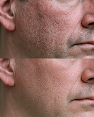 Particle 43 Anti-Aging Shaving Gel