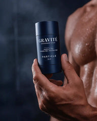 Particle Gravité Bundle