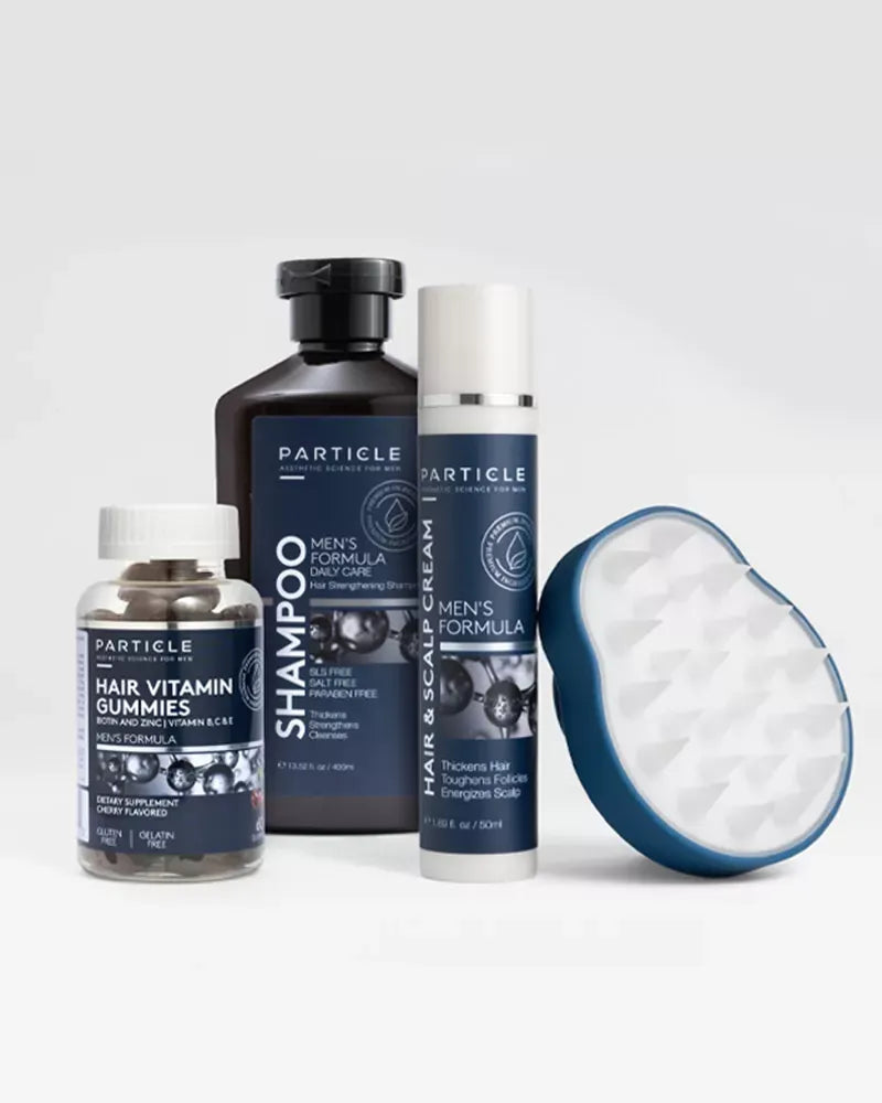 Hair Growth Bundle