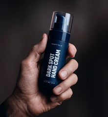 Particle Hand Cream