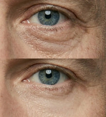 Particle Instant Eye Firming Cream