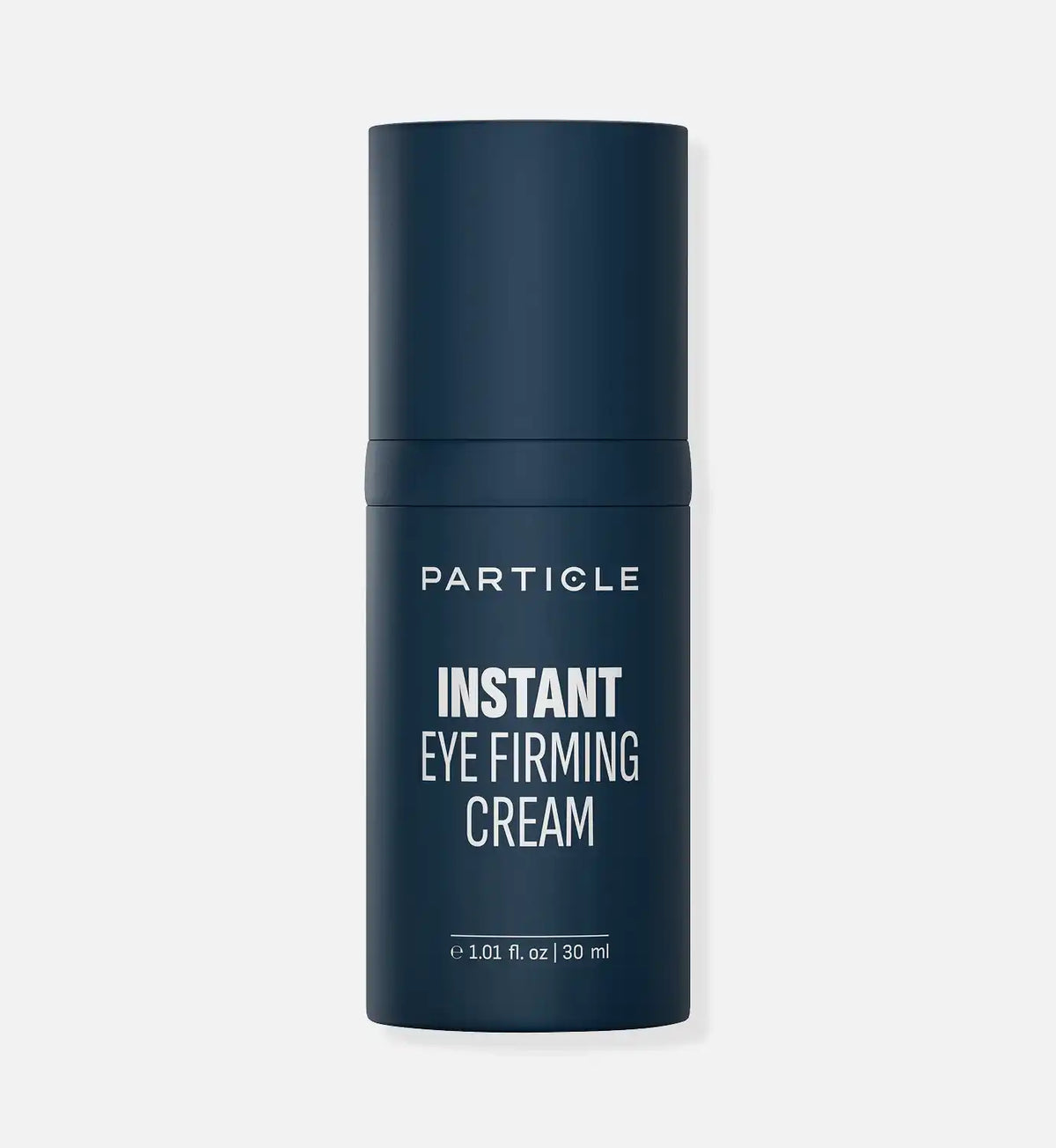 Particle Instant Eye Firming Cream