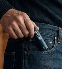 Particle Lip Balm