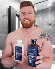 Power Shower Set