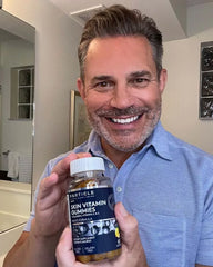 Particle Skin Vitamin Gummies