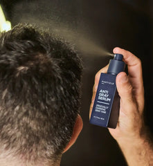 Particle Anti-Gray Serum