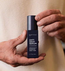 Particle Anti-Gray Serum