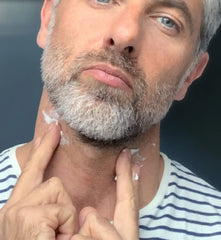 Particle Neck Cream