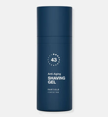 Particle 43 Anti-Aging Shaving Gel