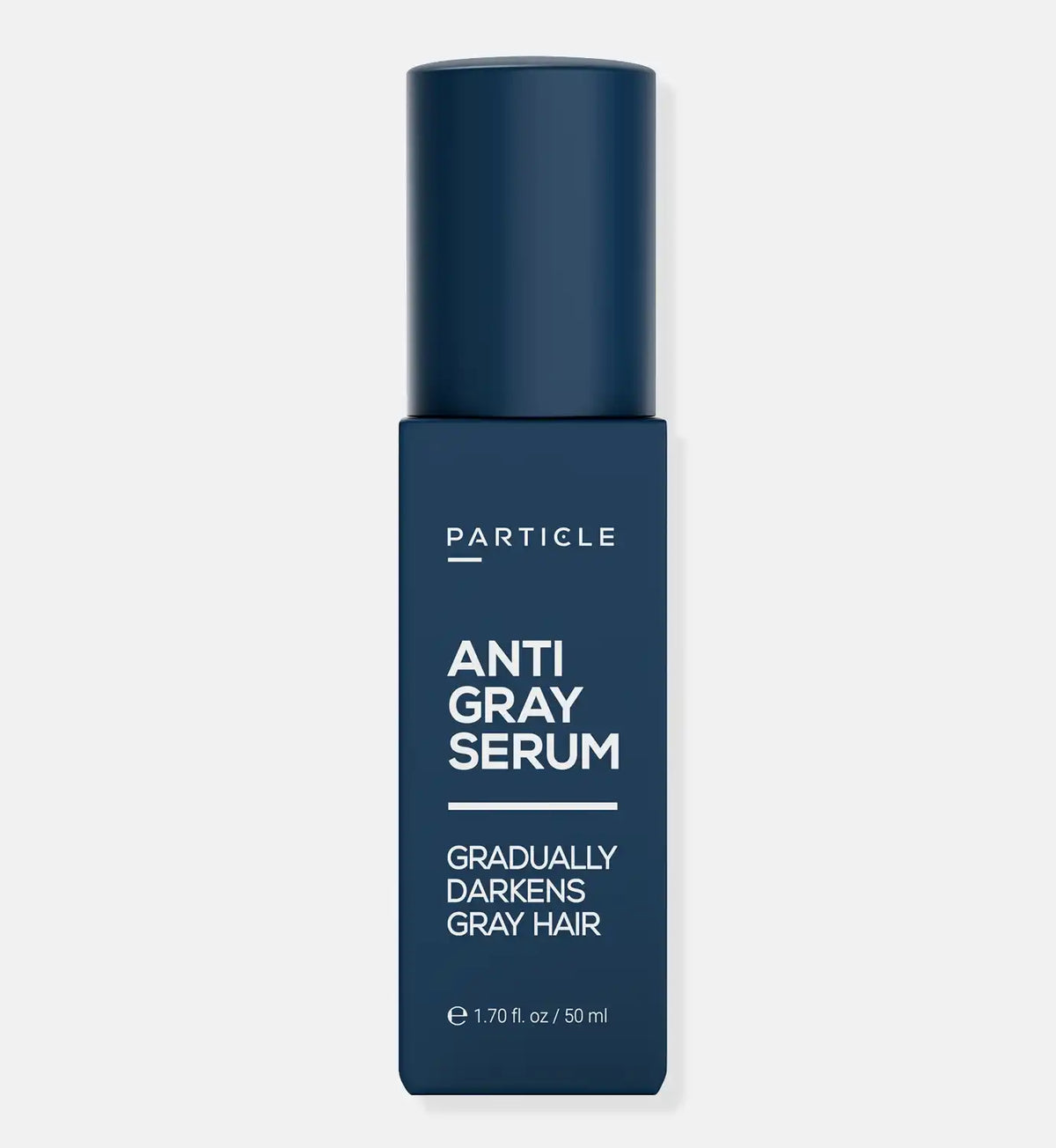 Particle Anti-Gray Serum