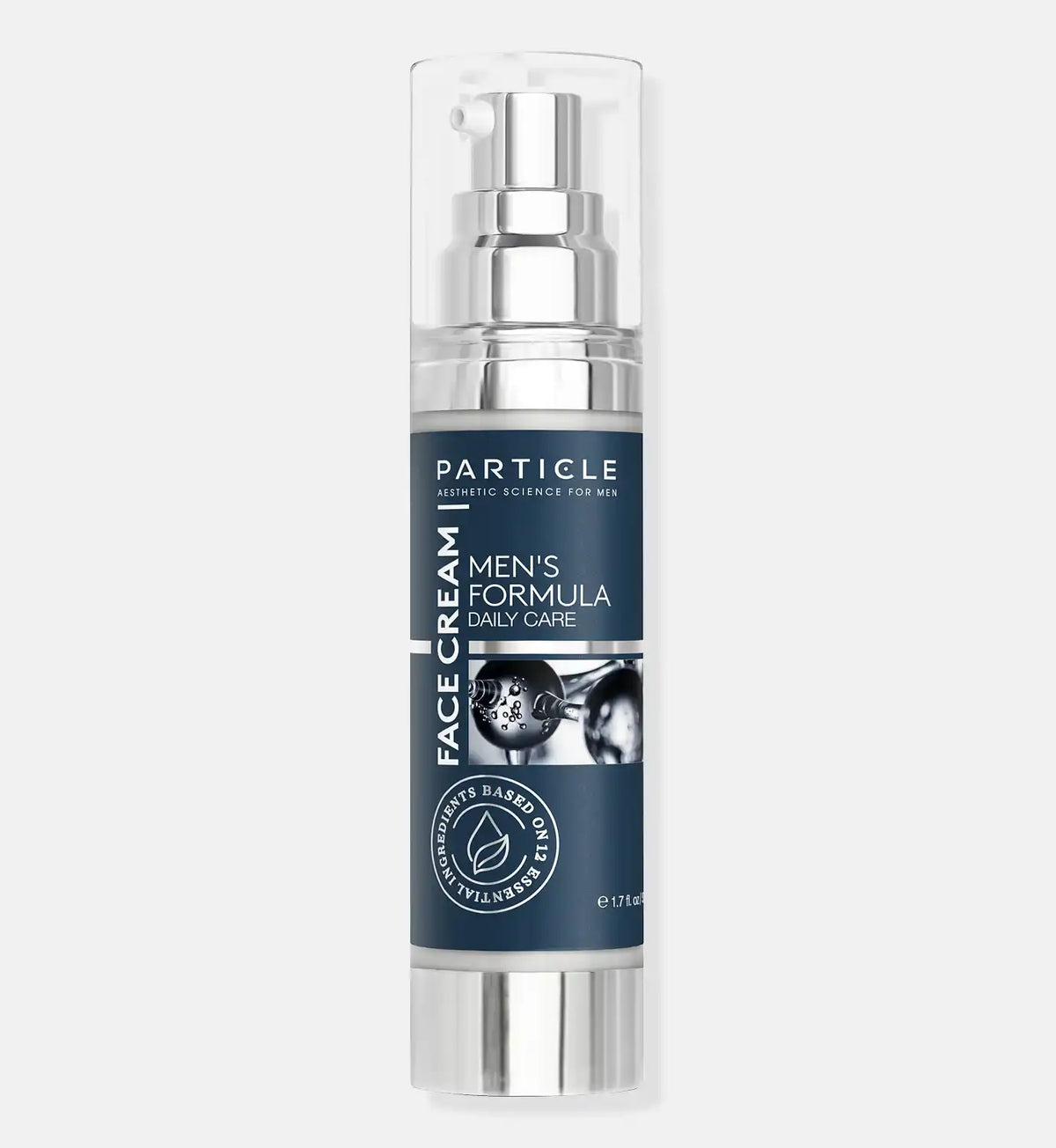 Particle Face Cream