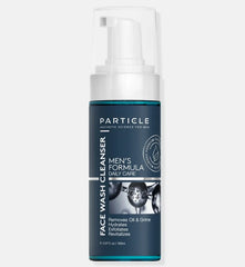 Particle Face Wash