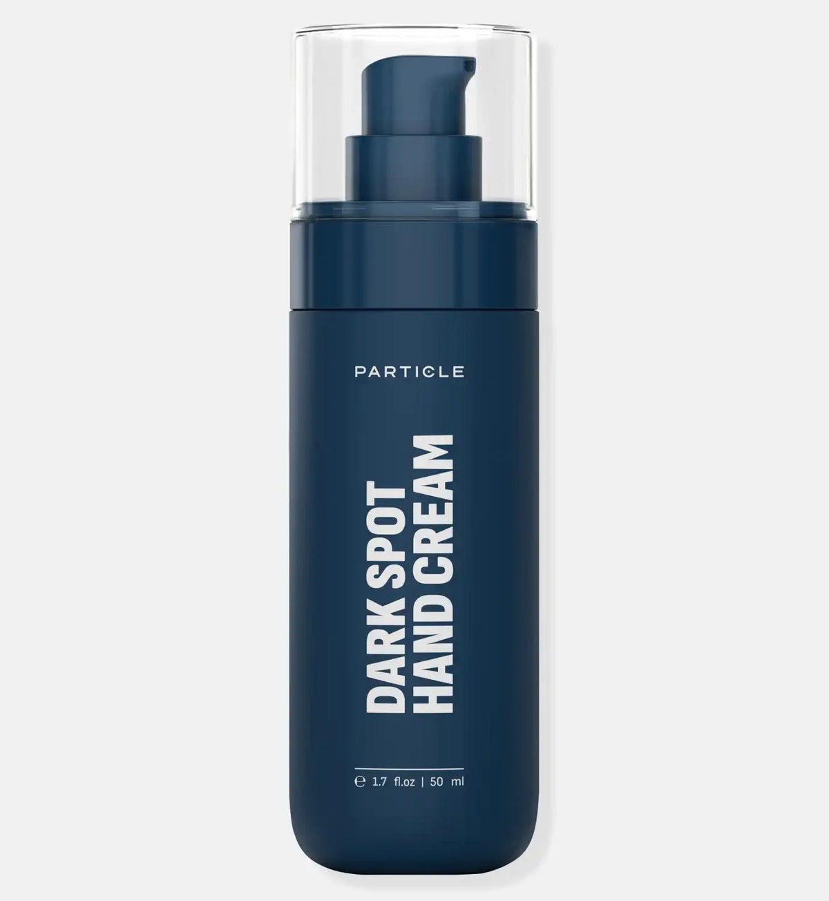 Particle Hand Cream