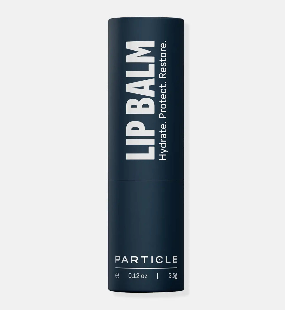Particle Lip Balm