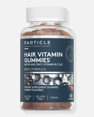Particle Hair Vitamin Gummies