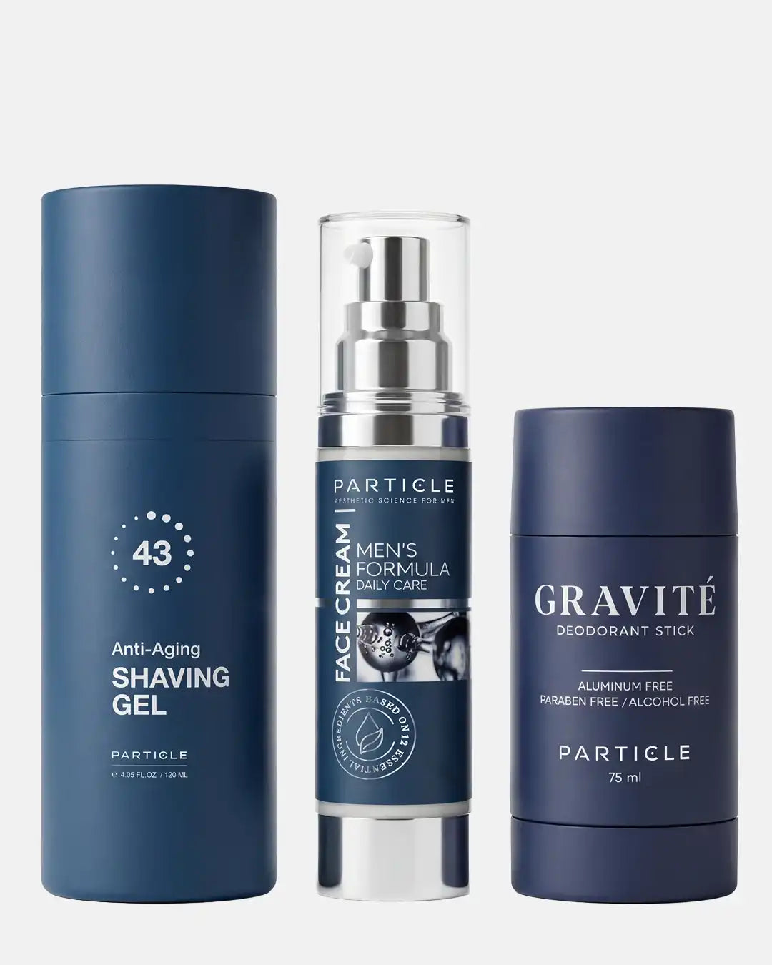 Men’s Gift Bundle