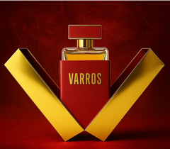 Particle Varros